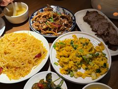-姥姥家春饼店(八里庄店)