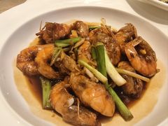 -老妈菜馆(建设街店)