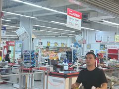 -大润发(张江店)
