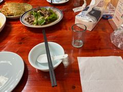 -芦茨金富饭庄·25年老字号·专做稻草鸡