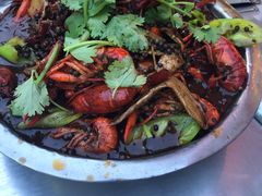 -迎燕阁烤羊腿(二环南路店)