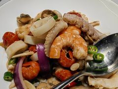-味茂·老船夫1927(东海东路店)