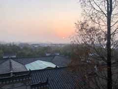 -观唐（国际）度假村温泉