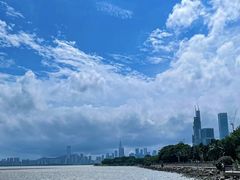 -深圳湾公园(南山区)