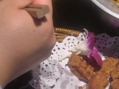 -前海沿·青岛菜(李沧万达店)
