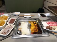 -海底捞火锅(龙湖北京大兴天街店)