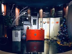 -温德姆花园酒店-鼎丰阁中餐厅