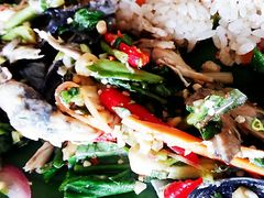 -金塔傣乡·云南民族特色菜·傣味手抓饭(金瓦路店)