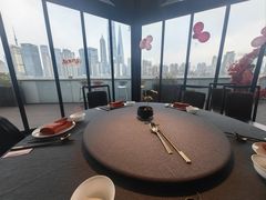 -三利音·东方司宴(外滩店)