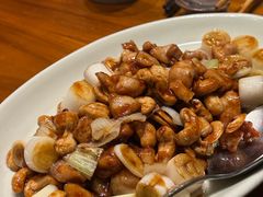 -君悦酒店·1881·北京烤鸭