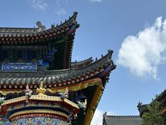 -五台山风景名胜区