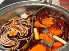 -牛New寿喜烧(虹桥新天地店)