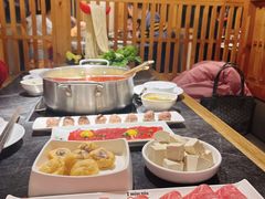 -许府牛火锅(信义坊总店)