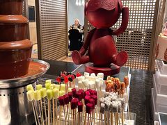 -博林天瑞喜来登酒店·西丽尚膳