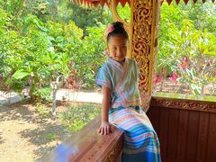 -西双版纳傣族园