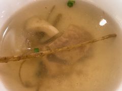 草根汤-莲花公园煎蟹(总店)