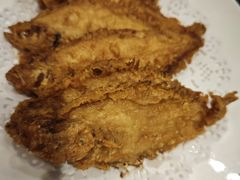 -南山鲜虾面·活鲜小馆·海味大连菜(南山总店)