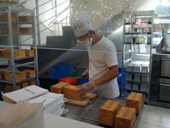 -爸爸糖吐司面包(无锡阳光花园店)