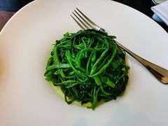 -丽晶轩中餐厅(重庆丽晶酒店)