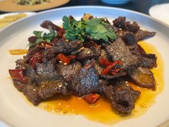 -翠湖宾馆·中餐厅