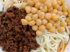 豌杂面-花市豌杂面(民生路店)