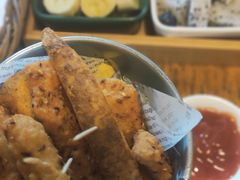 -雕刻时光咖啡馆(南院门店)