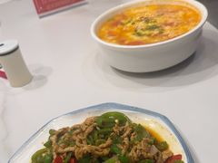 -旺达·福州菜(正大广场店)