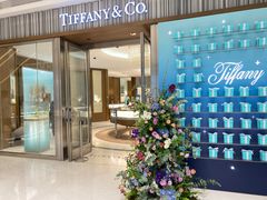 -Tiffany & Co.蒂芙尼
(武汉武商MALL店)