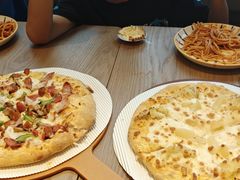 -必胜客(大观天地店)