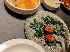 -A One Kitchen·南京精菜馆(德基广场店)