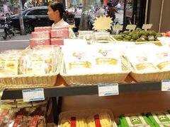 -乔家栅(大华二路店)