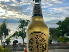 -野菌皇海景野生菌火锅(滨海大道店)