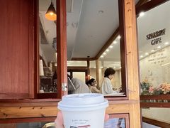 -SPARROW 家雀儿咖啡本店