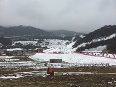 -太子岭滑雪场