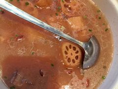 -福巷湘食小馆·猛火现炒(上海首店)