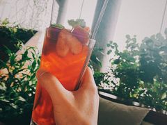 -ROAST coffee & eatery