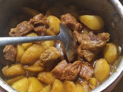 U你小锅黄牛肉-U你·天然调味(南湖总店)