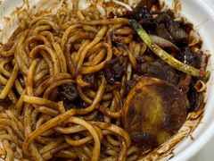 -正宗韩国炸酱面(沈航店)