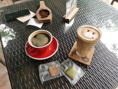 -旧雨咖啡·CoffeeFORU(黄村奥体店)