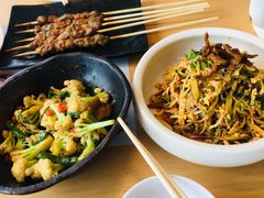 -关东小磨东北菜(上海长风大悦城店)