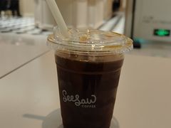 -Seesaw Coffee(环贸iapm店)