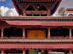 -塔尔寺