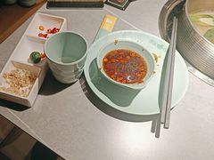 -原味四季椰子鸡(平湖天虹店)
