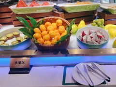 -渔纬港海鲜自助餐厅(湖里万达店)
