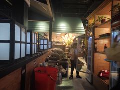 -梨花自助烤肉(天河城店)