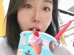 -DQ·蛋糕·冰淇淋(河东万达店)