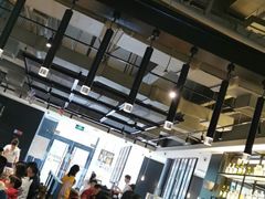 -必胜客(北苑路店)