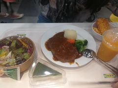 -宜家·瑞典风味餐厅(北京西红门店)