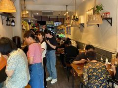 大堂-豆爺小面(朱雀店)