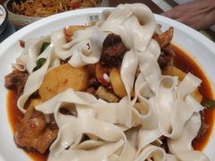 -莲香西域·正宗新疆菜(龙华店)